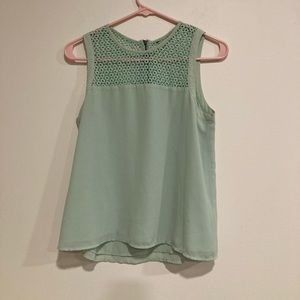 Naked Zebra XS Blouse